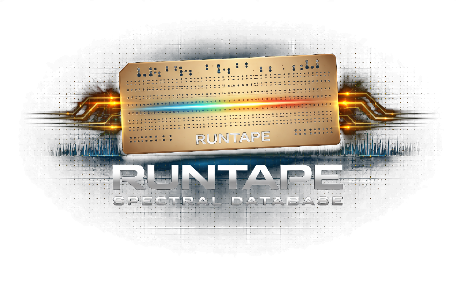Runtape logo